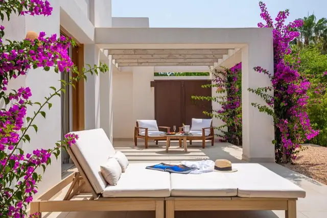 Can Lluc Boutique Country | premium suite met tuin
